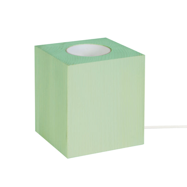 Accessoire  CUBE  8cm - 1 Lumière