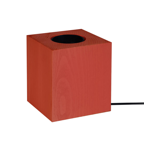 Accessoire  CUBE  8cm - 1 Lumière