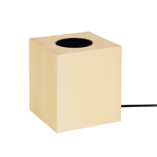 Accessoire  CUBE  8cm - 1 Lumière