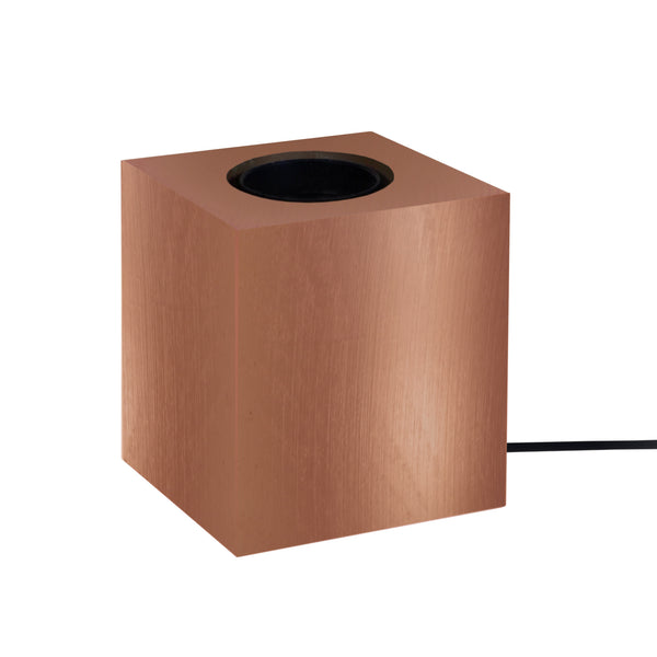 Accessoire  CUBE  8cm - 1 Lumière