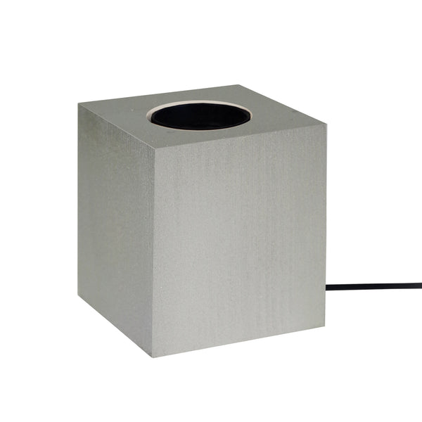 Accessoire  CUBE  8cm - 1 Lumière