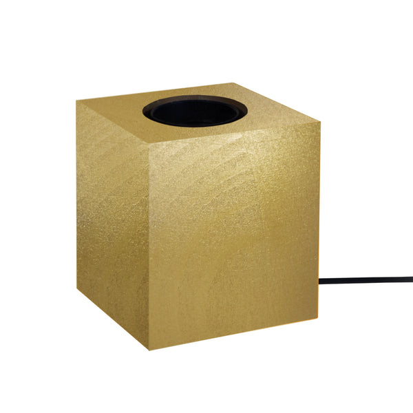 Accessoire  CUBE  8cm - 1 Lumière