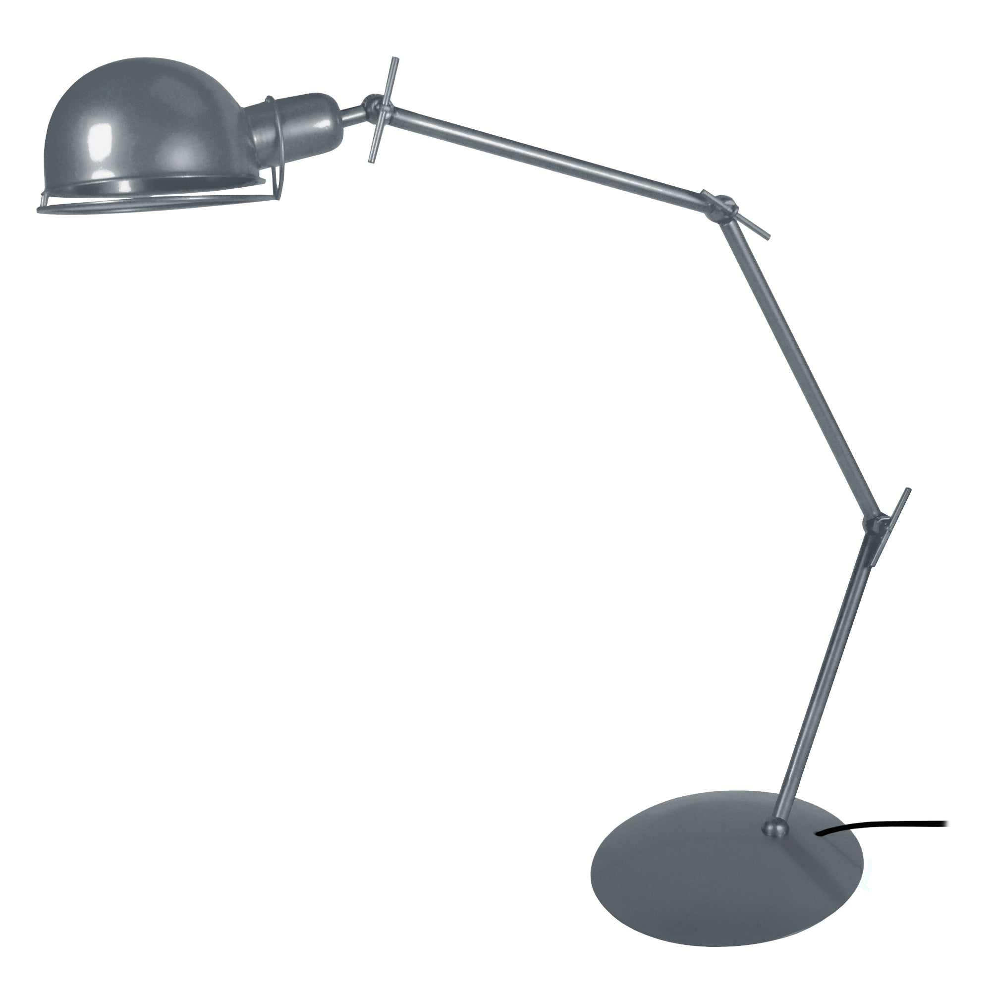 Lampe a poser DUBLIN 33cm - 1 Lumière