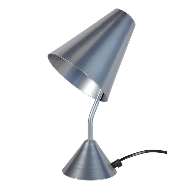 Lampe a poser KONIKA 20cm - 1 Lumière