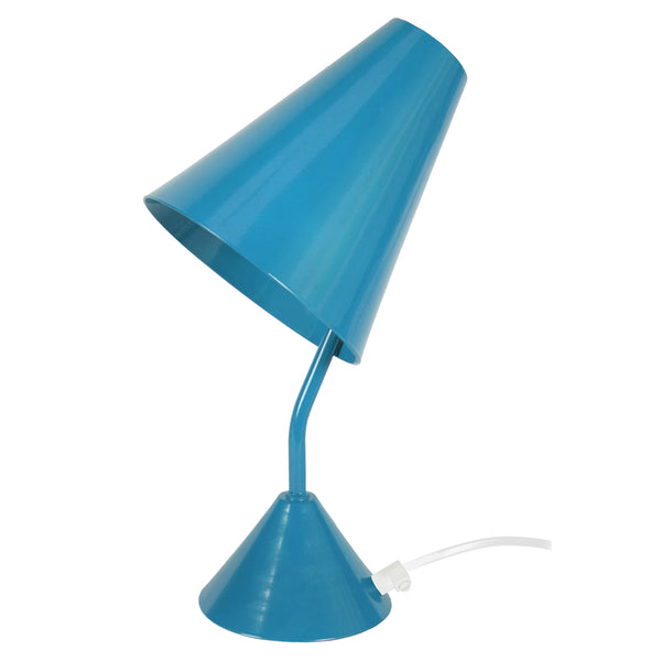 Lampe a poser KONIKA 20cm - 1 Lumière