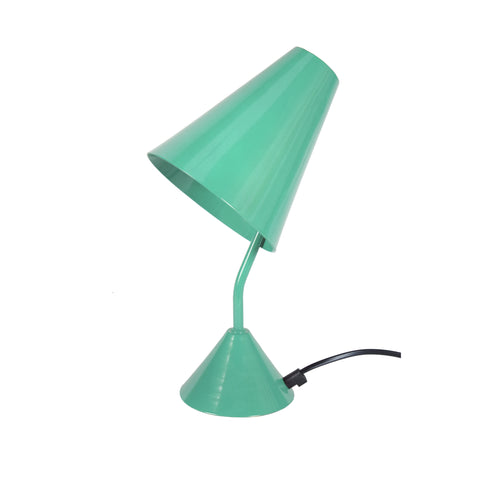 Lampe a poser KONIKA 20cm - 1 Lumière