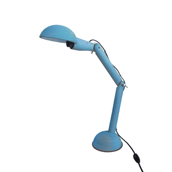 Lampe a poser NEWTON 14cm - 1 Lumière