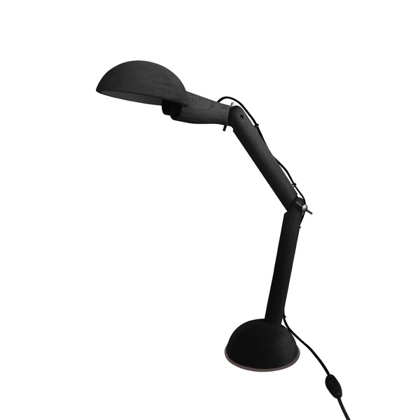 Lampe a poser NEWTON 14cm - 1 Lumière