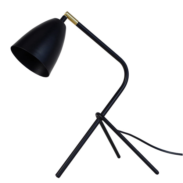 Lampe a poser PETIT LARSEN 18cm - 1 Lumière