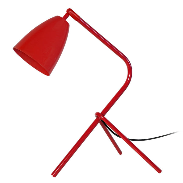 Lampe a poser PETIT LARSEN 18cm - 1 Lumière