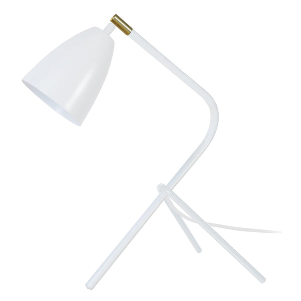 Lampe a poser PETIT LARSEN 18cm - 1 Lumière