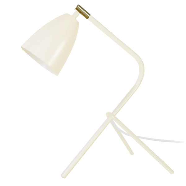 Lampe a poser PETIT LARSEN 18cm - 1 Lumière