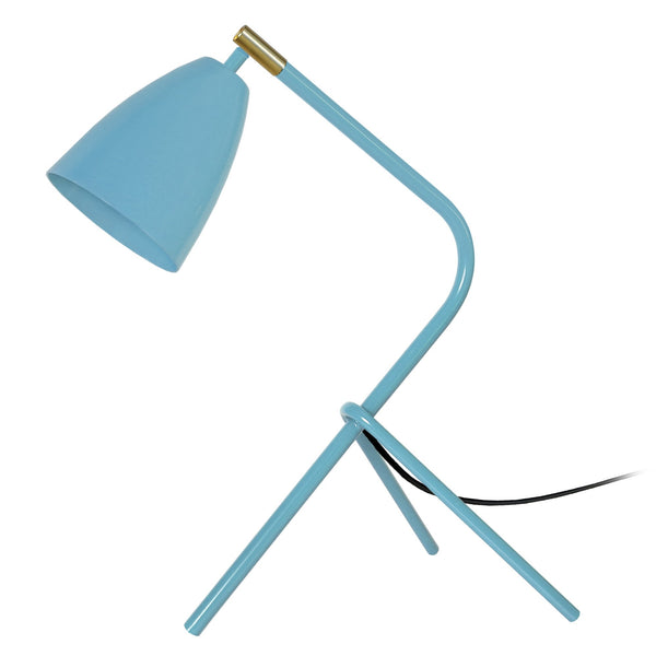 Lampe a poser PETIT LARSEN 18cm - 1 Lumière