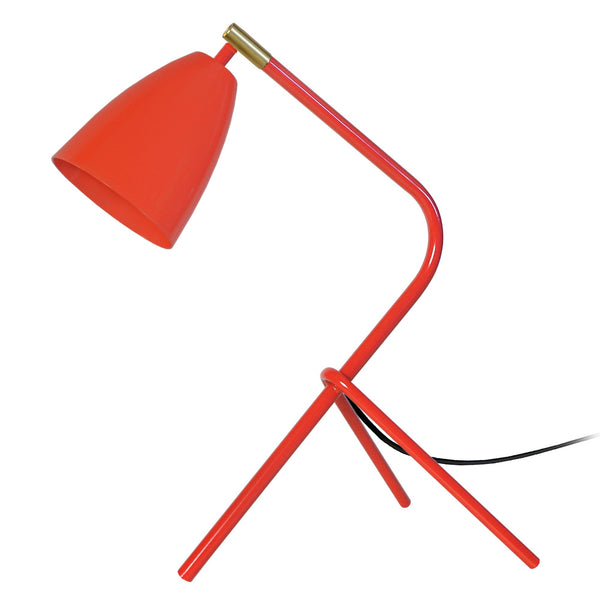 Lampe a poser PETIT LARSEN 18cm - 1 Lumière