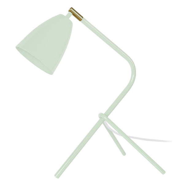 Lampe a poser PETIT LARSEN 18cm - 1 Lumière