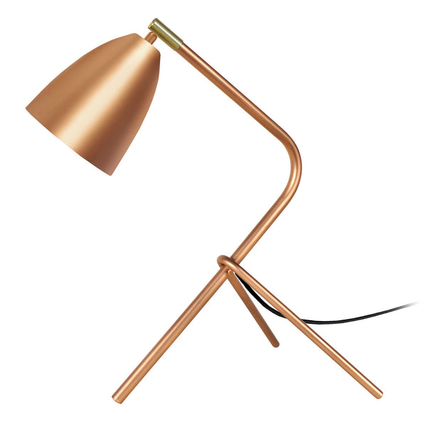 Lampe a poser PETIT LARSEN 18cm - 1 Lumière