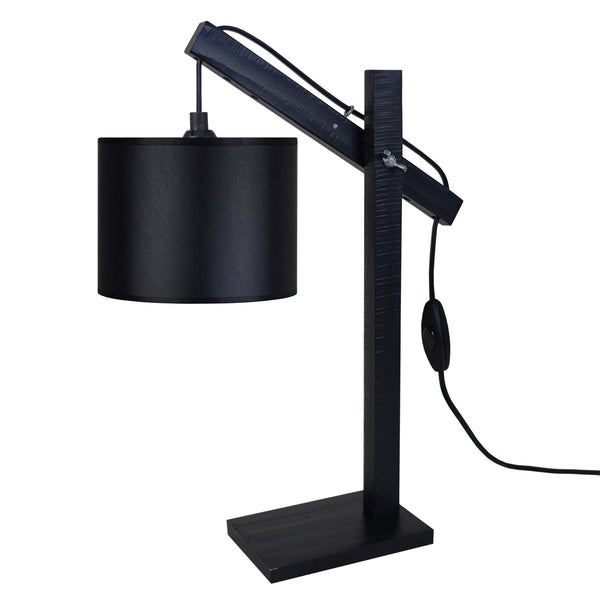 Lampe a poser PILORI CYKINDRE 27cm - 1 Lumière