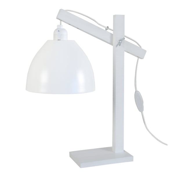 Lampe a poser PILORI CELICA 27cm - 1 Lumière