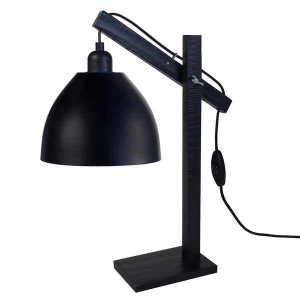 Lampe a poser PILORI CELICA 27cm - 1 Lumière