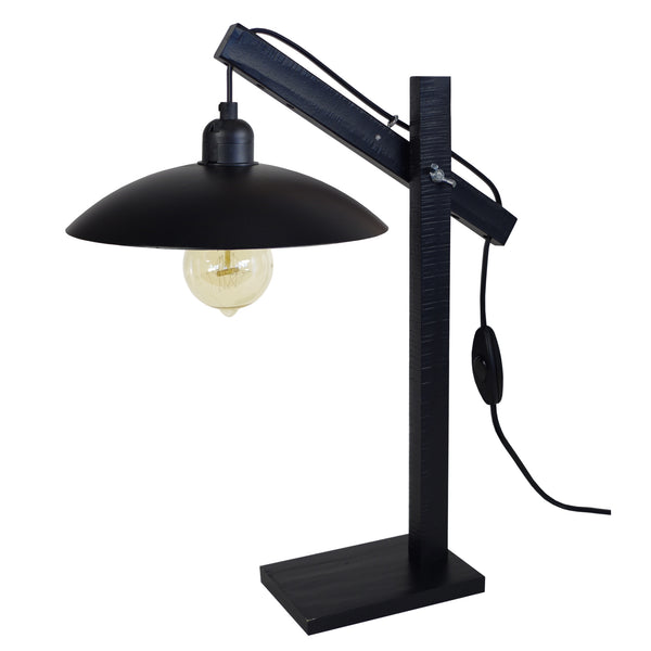 Lampe a poser PILORI KROA 27cm - 1 Lumière