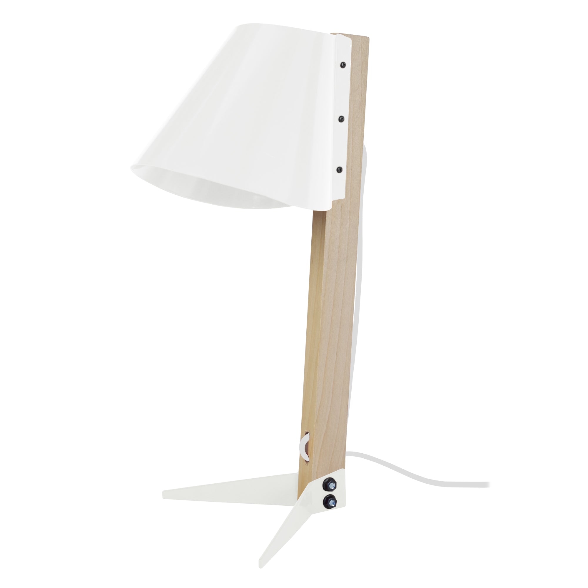 Lampe a poser BILEZA 20cm - 1 Lumière