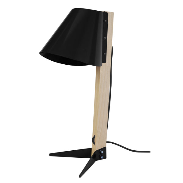 Lampe a poser BILEZA 20cm - 1 Lumière