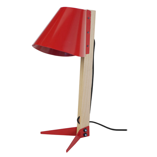 Lampe a poser BILEZA 20cm - 1 Lumière