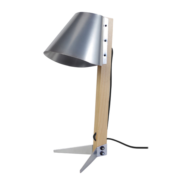 Lampe a poser BILEZA 20cm - 1 Lumière