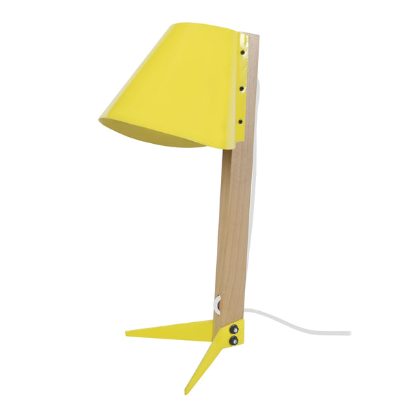 Lampe a poser BILEZA 20cm - 1 Lumière