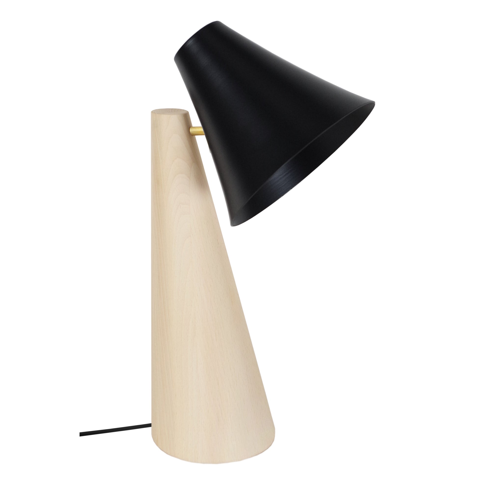 Lampe a poser NILLO 25cm - 1 Lumière