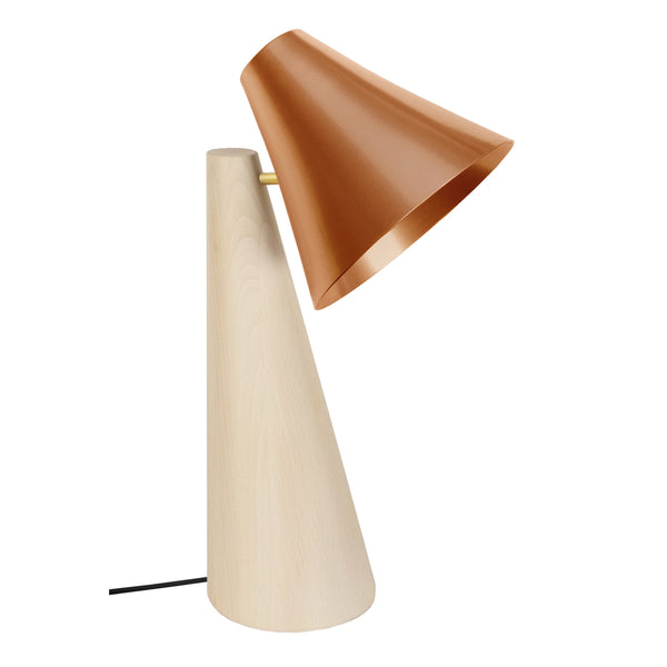 Lampe a poser NILLO 25cm - 1 Lumière