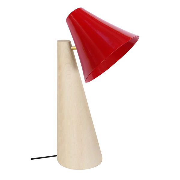 Lampe a poser NILLO 25cm - 1 Lumière