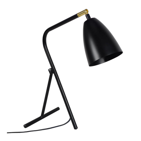 Lampe a poser OLOF 30cm - 1 Lumière