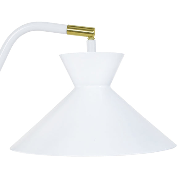 Lampe a poser LEEDS 30cm - 1 Lumière