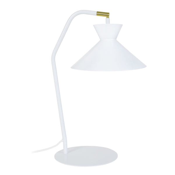 Lampe a poser LEEDS 30cm - 1 Lumière