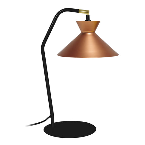 Lampe a poser LEEDS 30cm - 1 Lumière