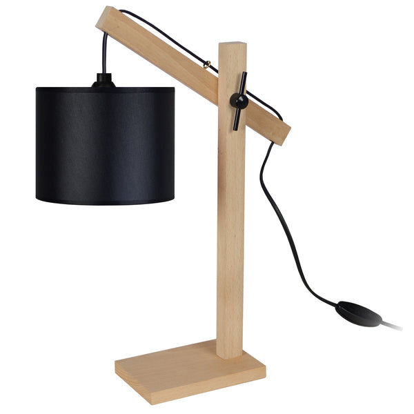 Lampe a poser ENKEL 27cm - 1 Lumière