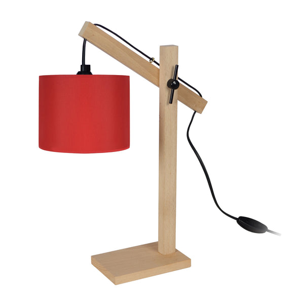 Lampe a poser ENKEL 27cm - 1 Lumière