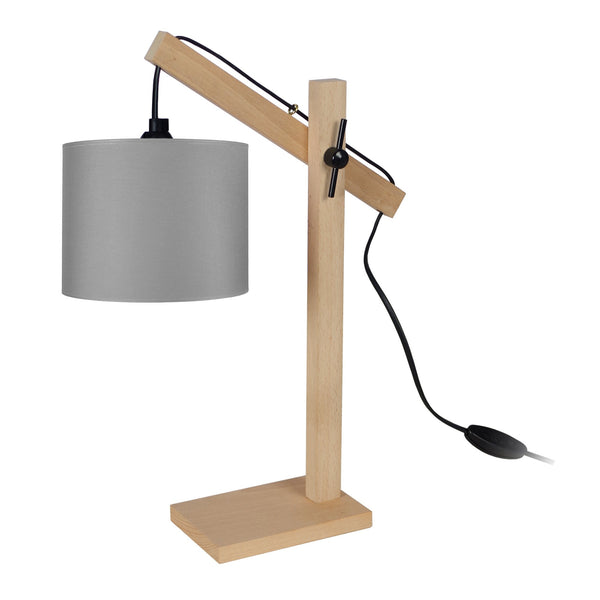 Lampe a poser ENKEL 27cm - 1 Lumière