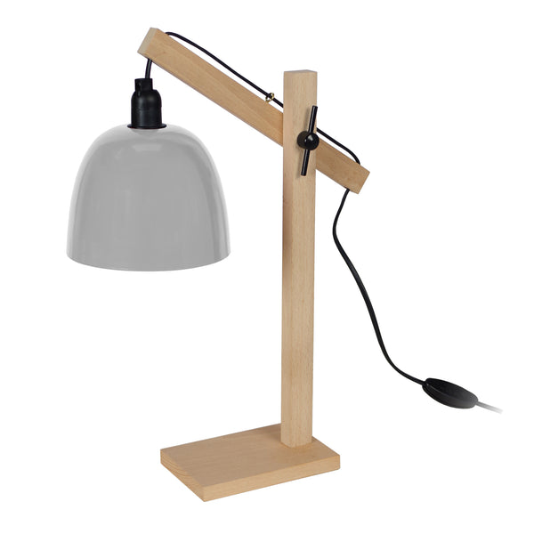 Lampe a poser ENKEL 27cm - 1 Lumière