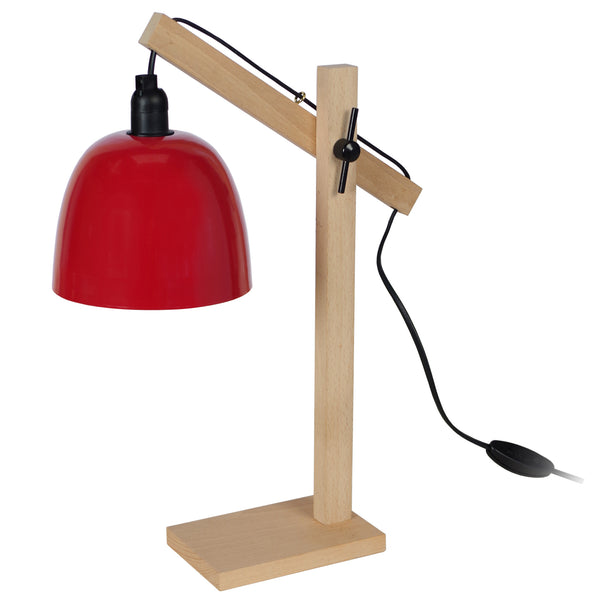 Lampe a poser ENKEL 27cm - 1 Lumière