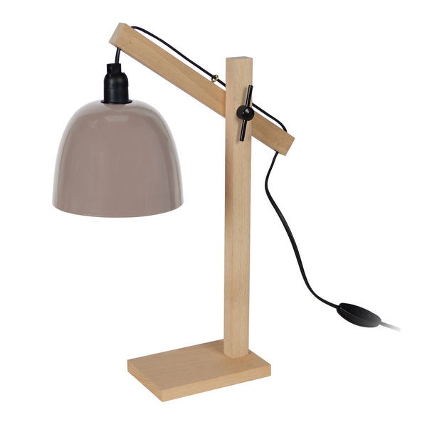 Lampe a poser ENKEL 27cm - 1 Lumière