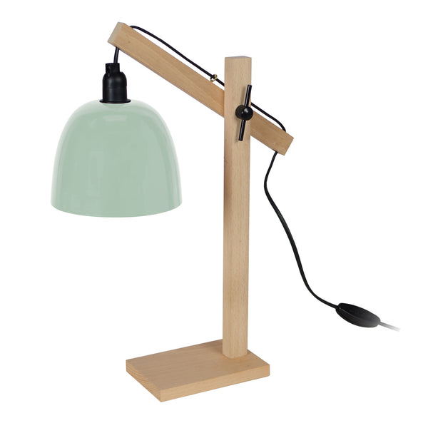 Lampe a poser ENKEL 27cm - 1 Lumière