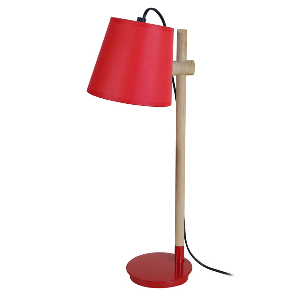 Lampe a poser HARRI 18cm - 1 Lumière