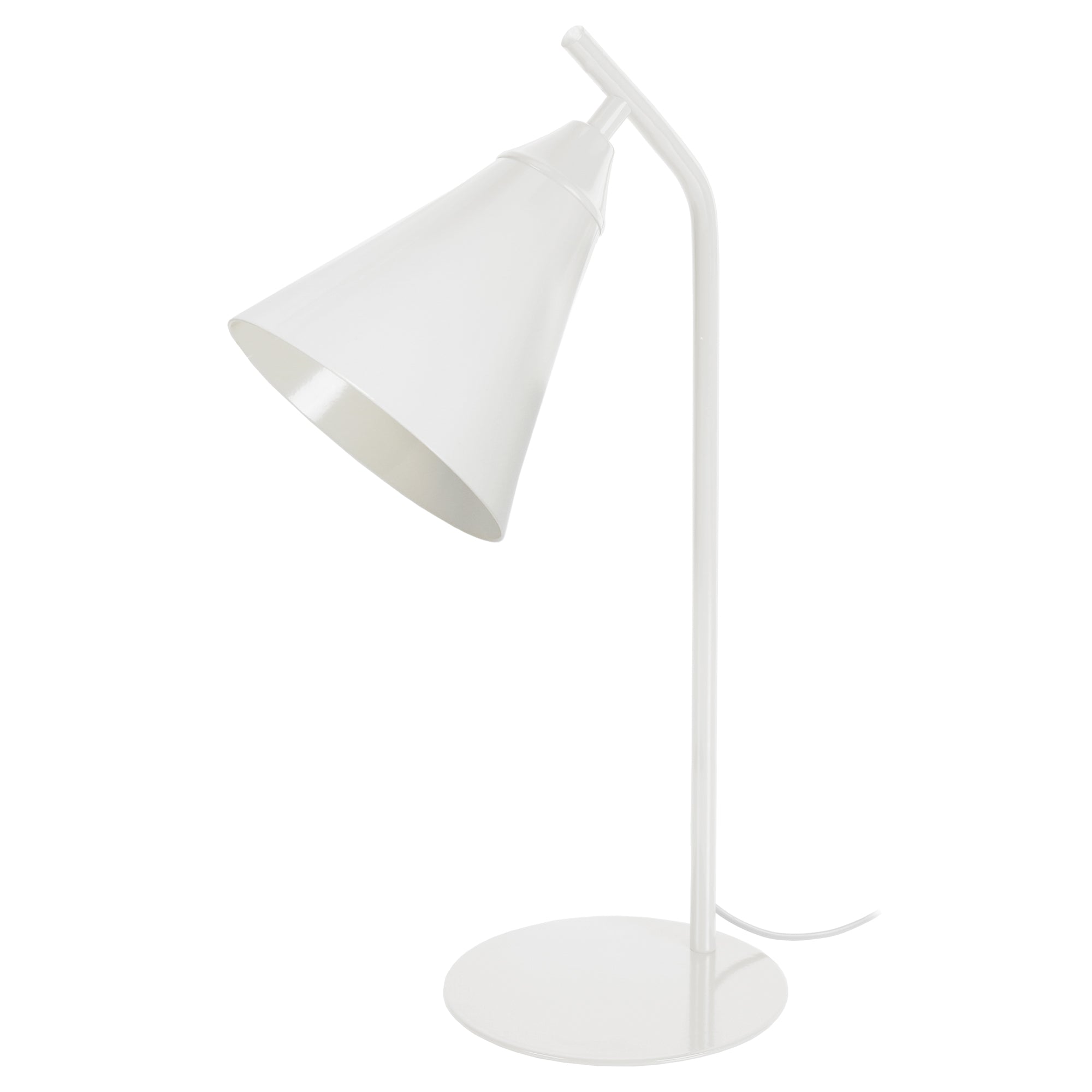 Lampe a poser YORK 16 cm - 1 Lumière