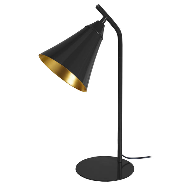 Lampe a poser YORK 16 cm - 1 Lumière