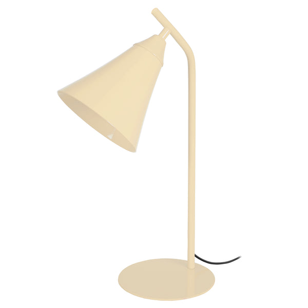 Lampe a poser YORK 16 cm - 1 Lumière