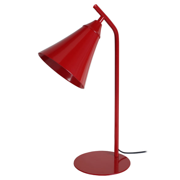 Lampe a poser YORK 16 cm - 1 Lumière