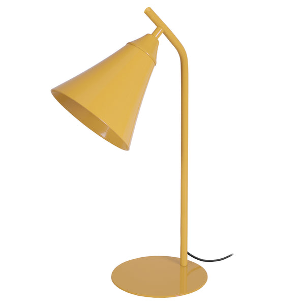 Lampe a poser YORK 16 cm - 1 Lumière