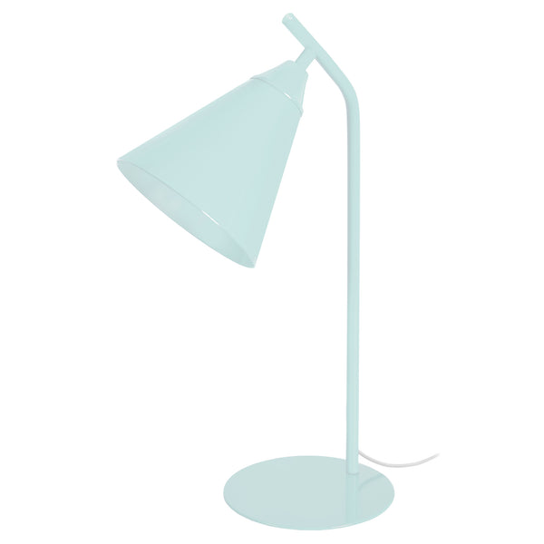 Lampe a poser YORK 16 cm - 1 Lumière